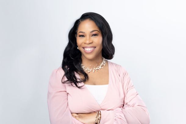 Meet Kim Miller